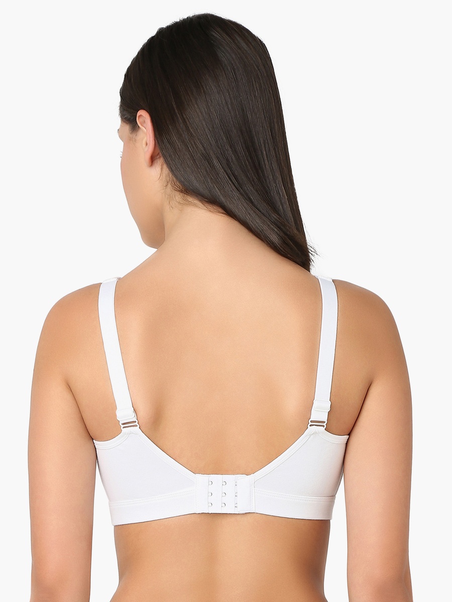 Juliet Non-Padded Bra