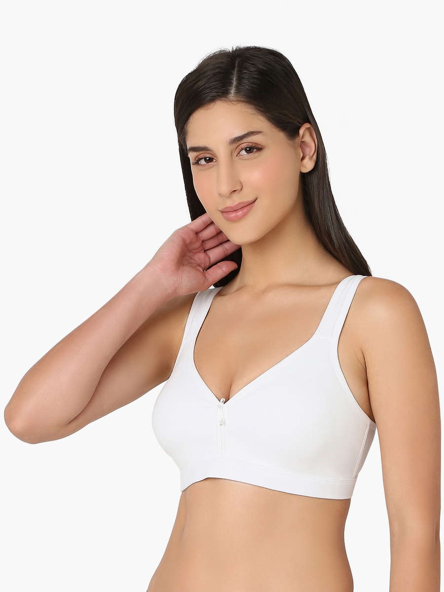 Juliet Non-Padded Bra