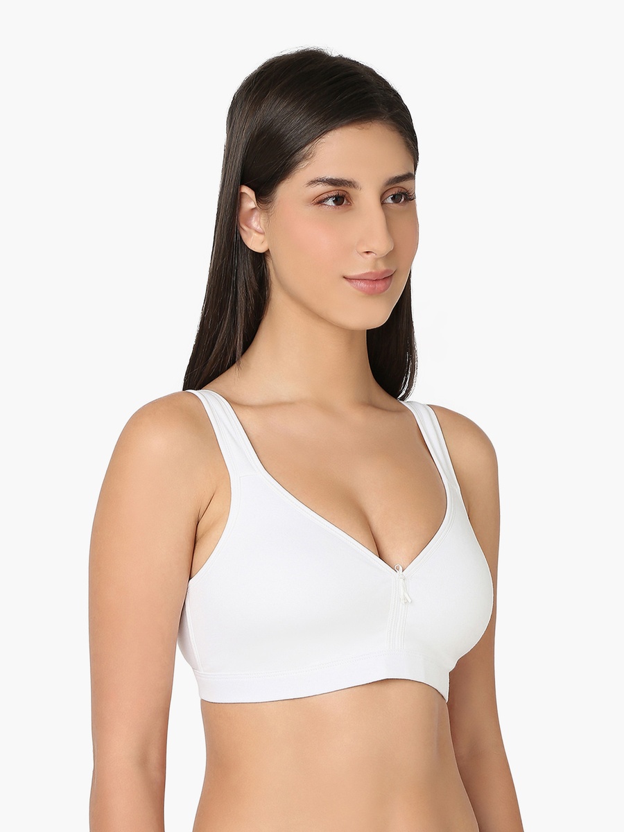 Juliet Non-Padded Bra