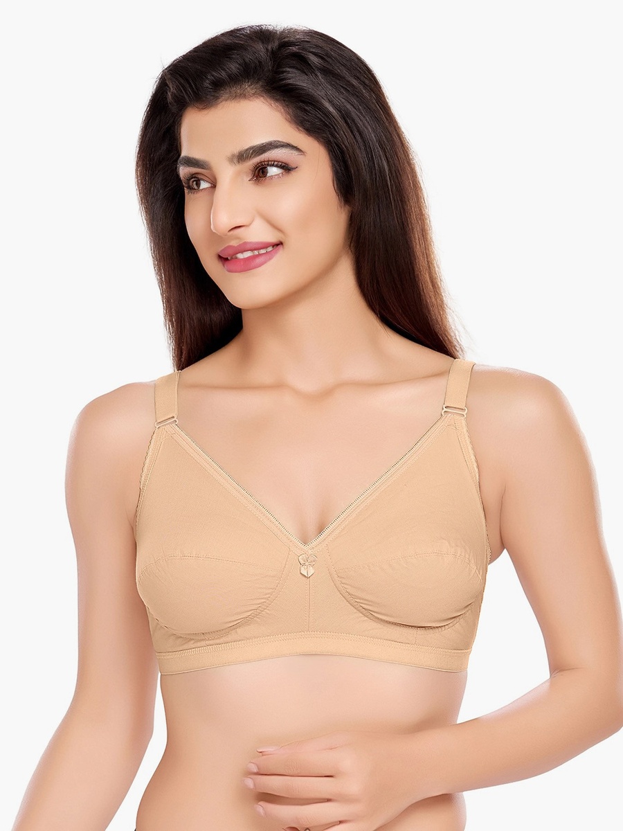 Juliet Non-Padded Bra