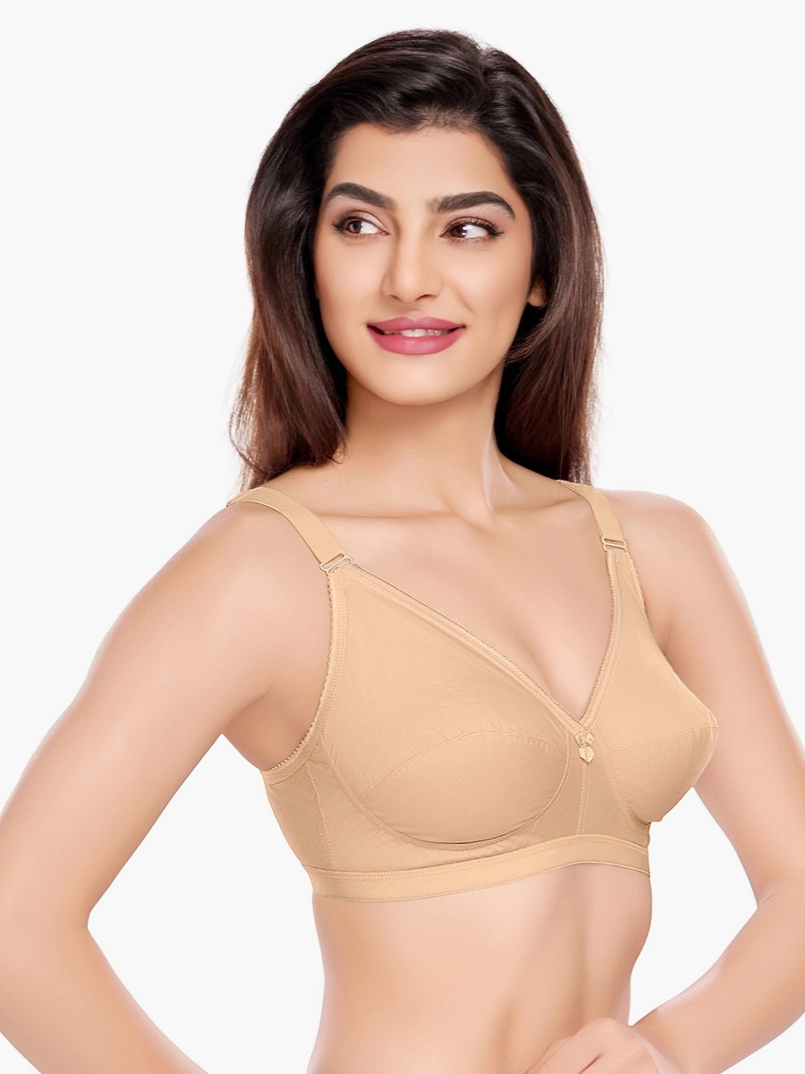 Juliet Non-Padded Bra