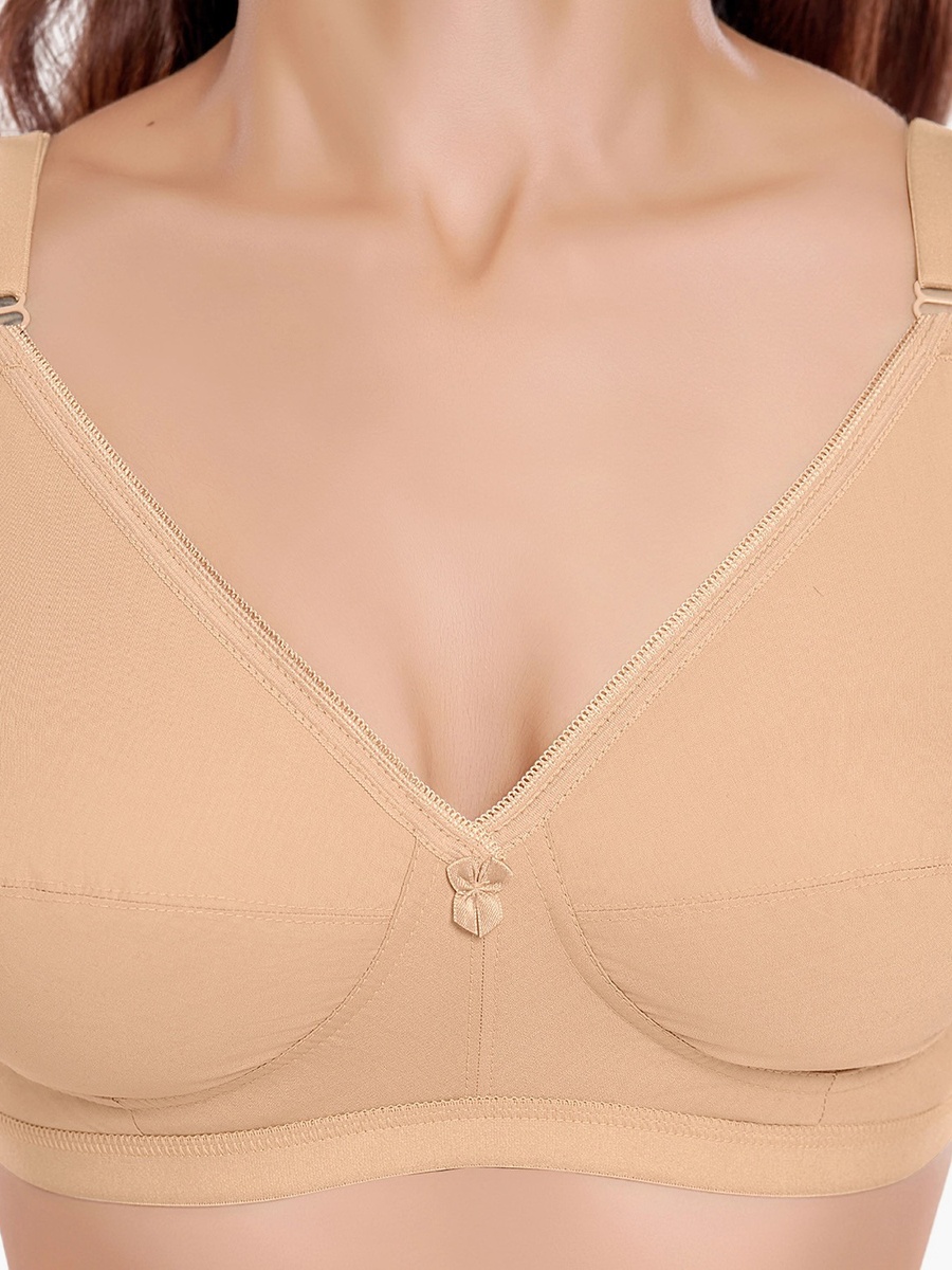 Juliet Non-Padded Bra
