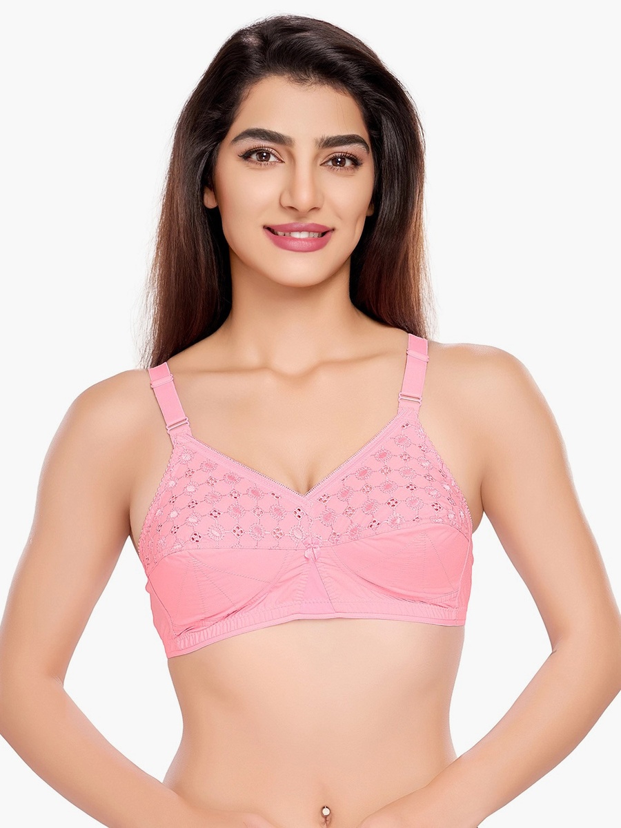 Juliet Non Padded Bra