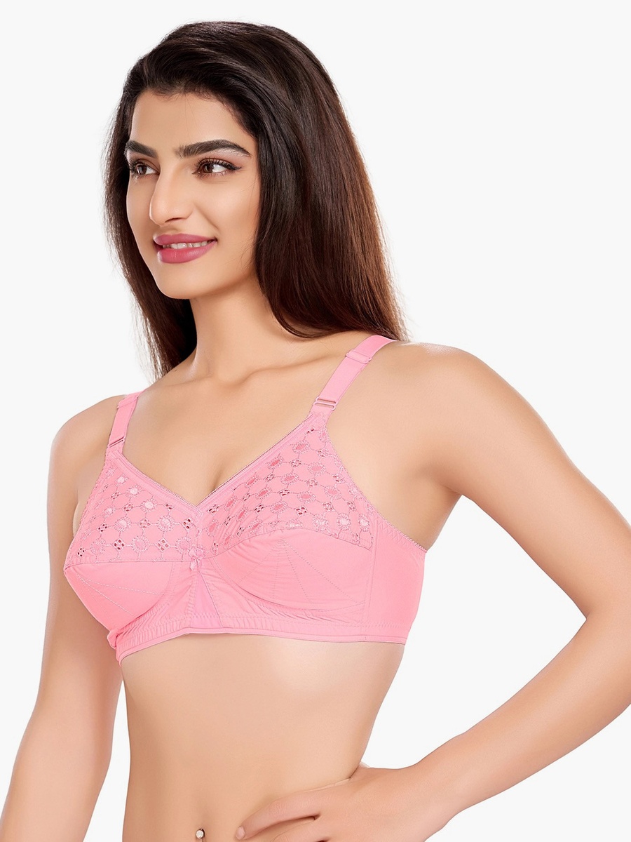 Juliet Non Padded Bra