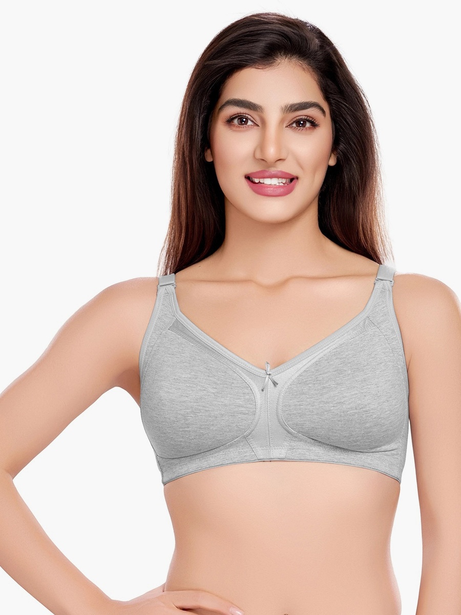 Juliet Non Padded Bra
