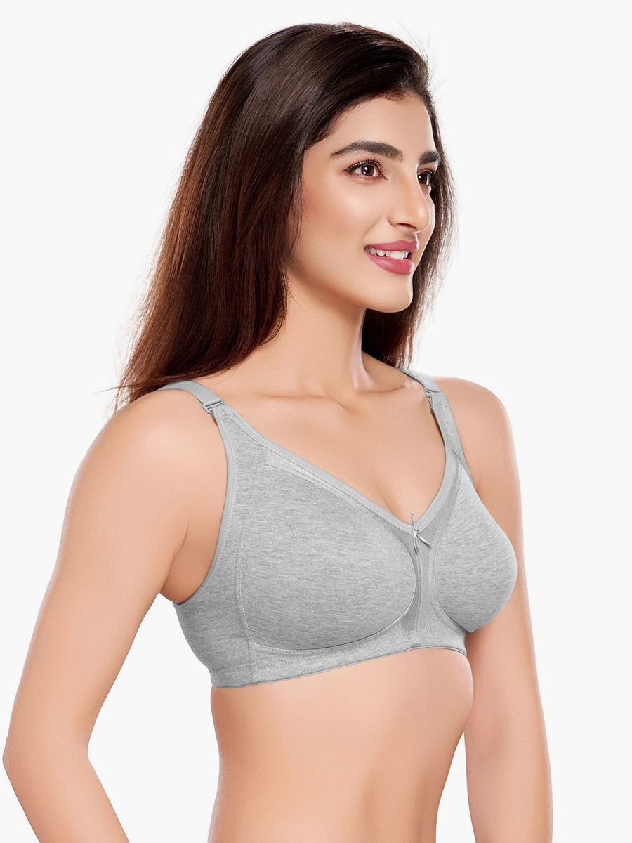 Juliet Non Padded Bra