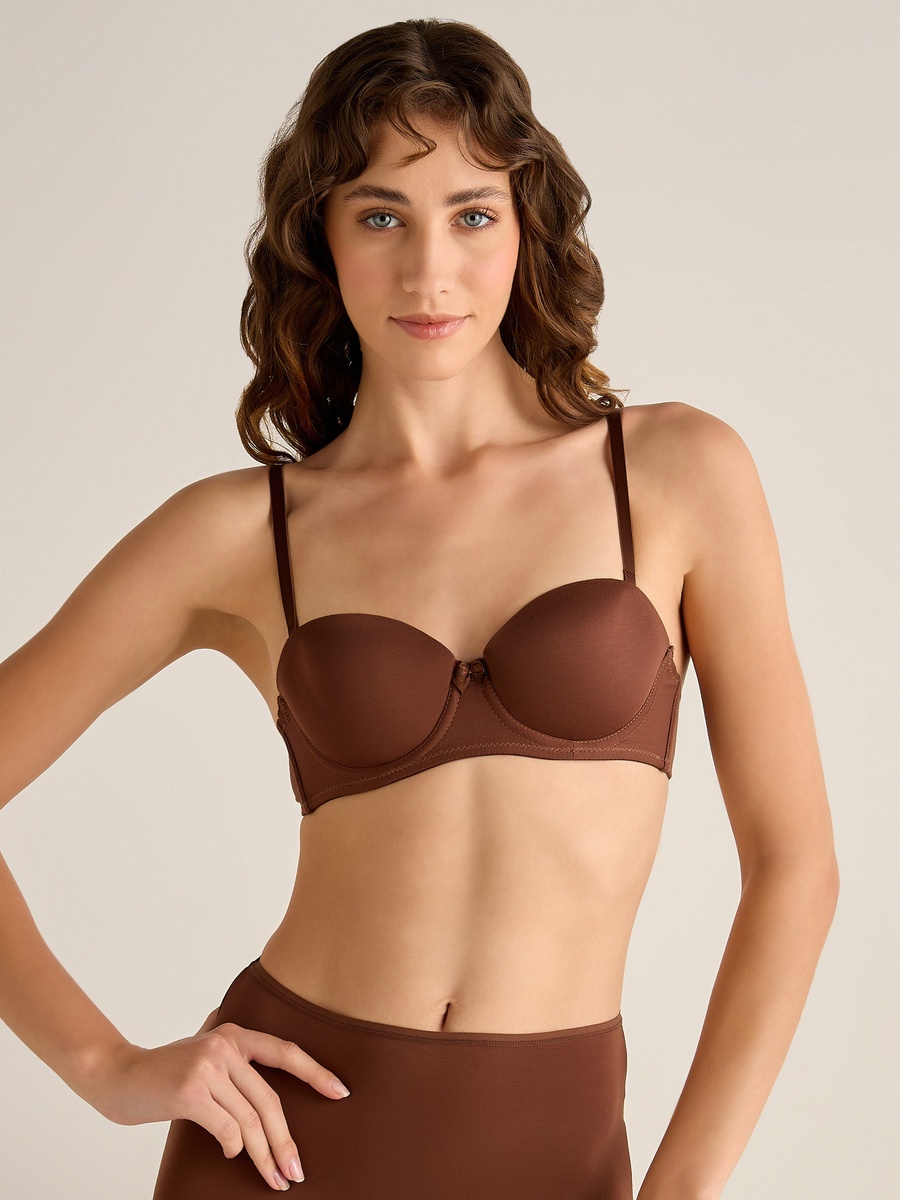 Balconette Bra - Pack of 2