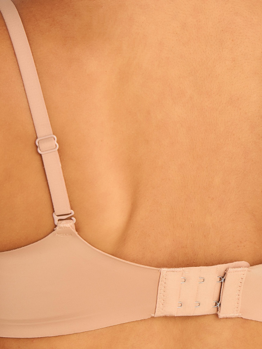 Non Padded Bra with Medium Coverage