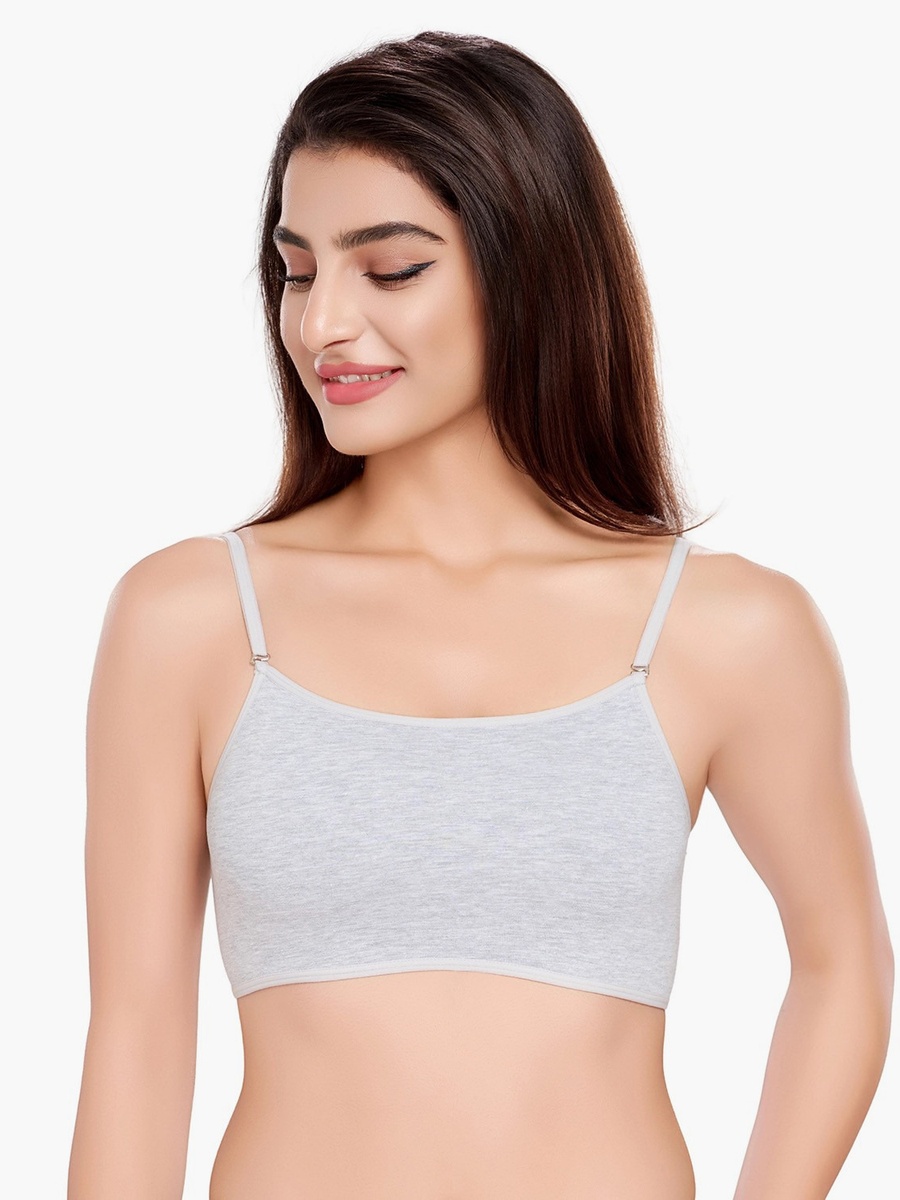 Juliet Seamless Bralette