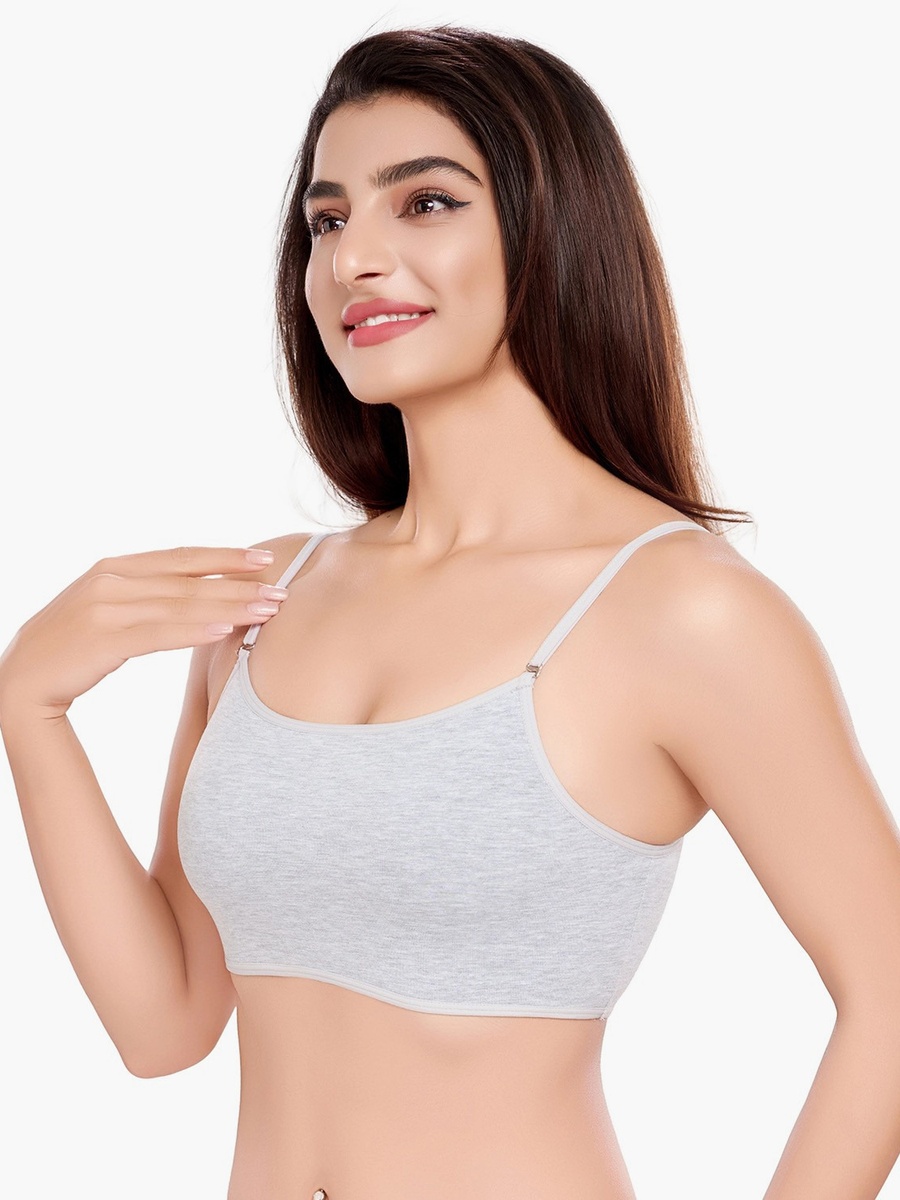 Juliet Seamless Bralette
