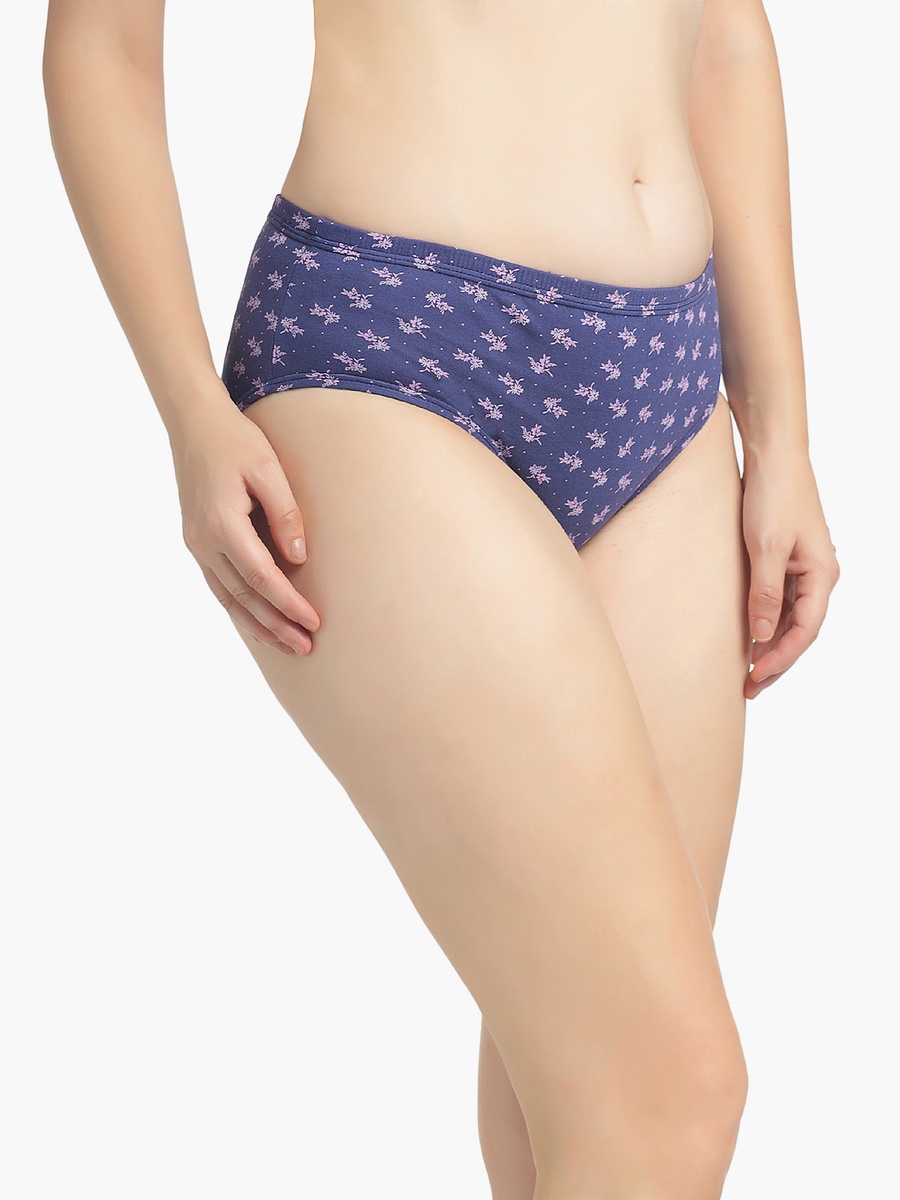 Juliet Hipster Briefs - Set of 3
