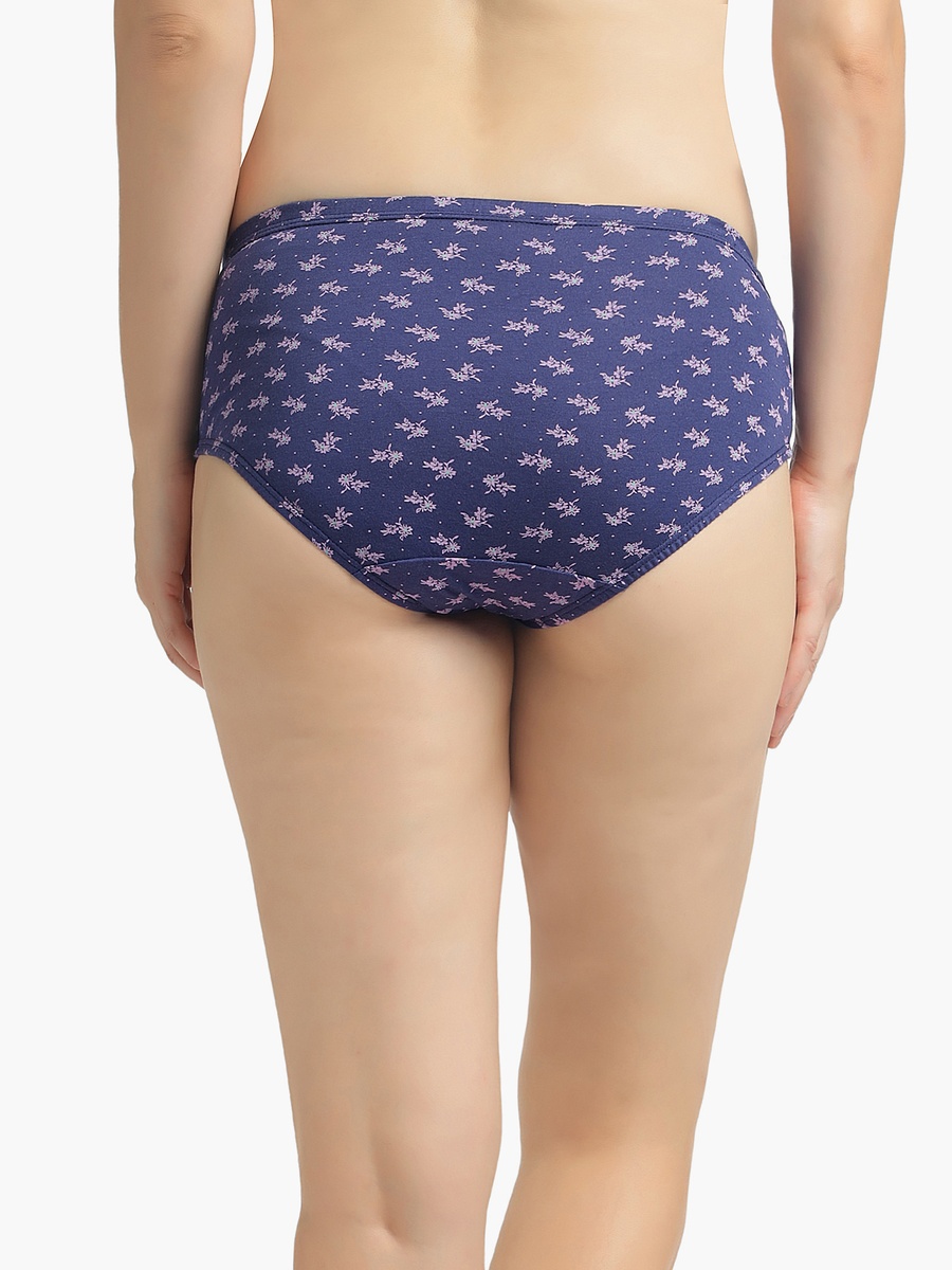 Juliet Hipster Briefs - Set of 3