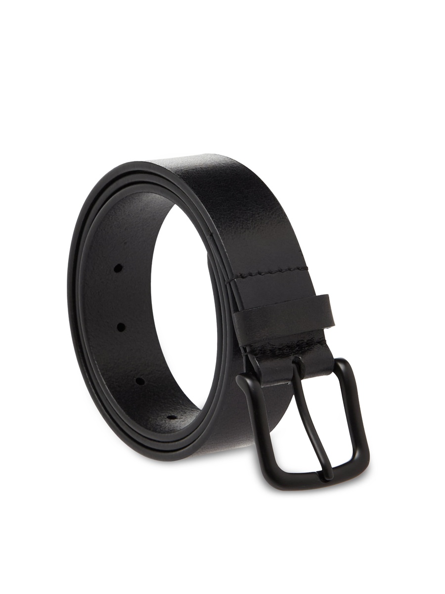 Men Pin Buckle Belt