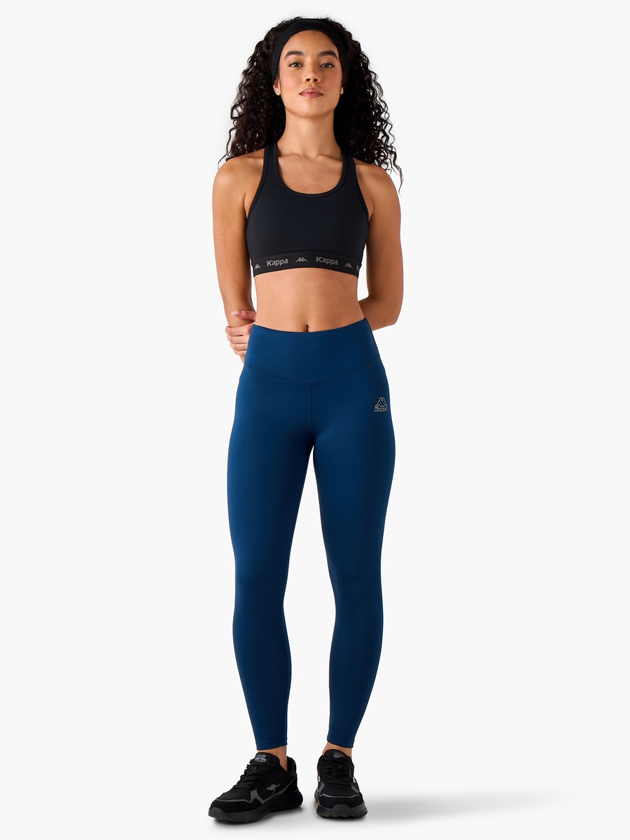 Women High-Waist Performance Leggings
