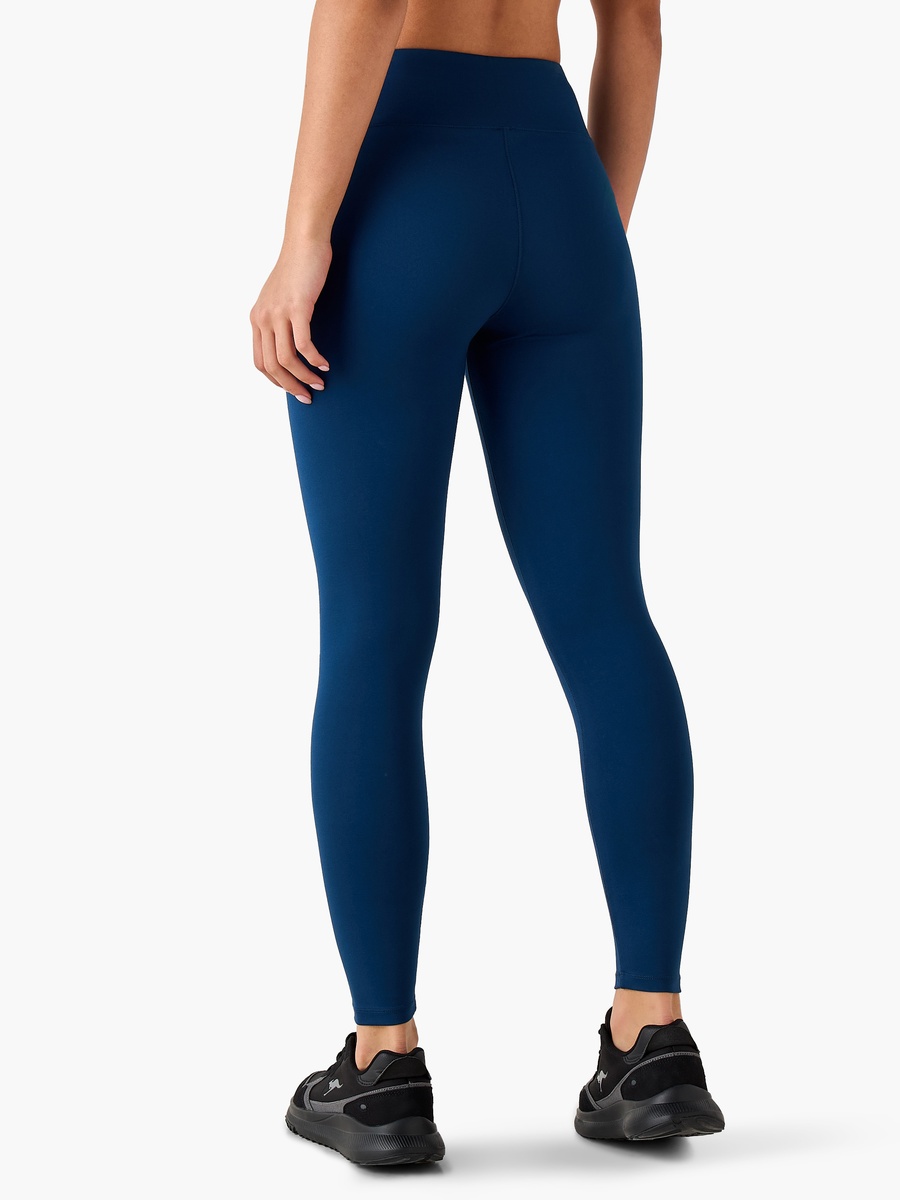 Women High-Waist Performance Leggings