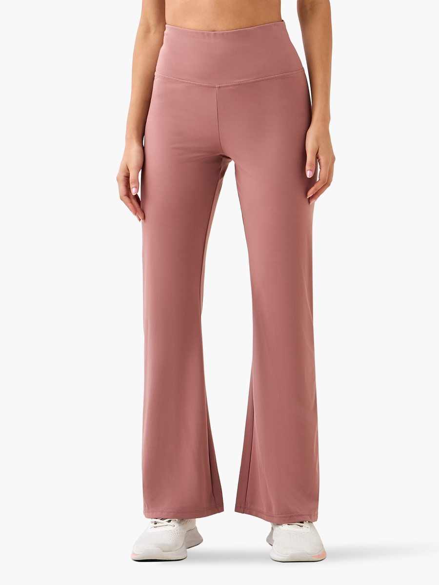 Women Flared Leggings