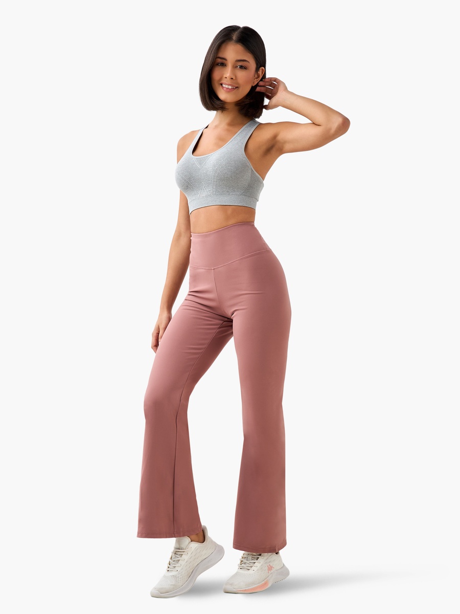Women Flared Leggings