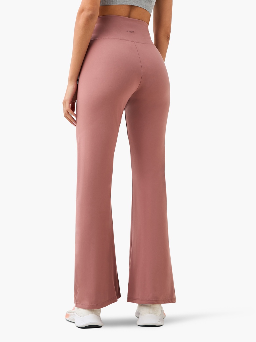 Women Flared Leggings