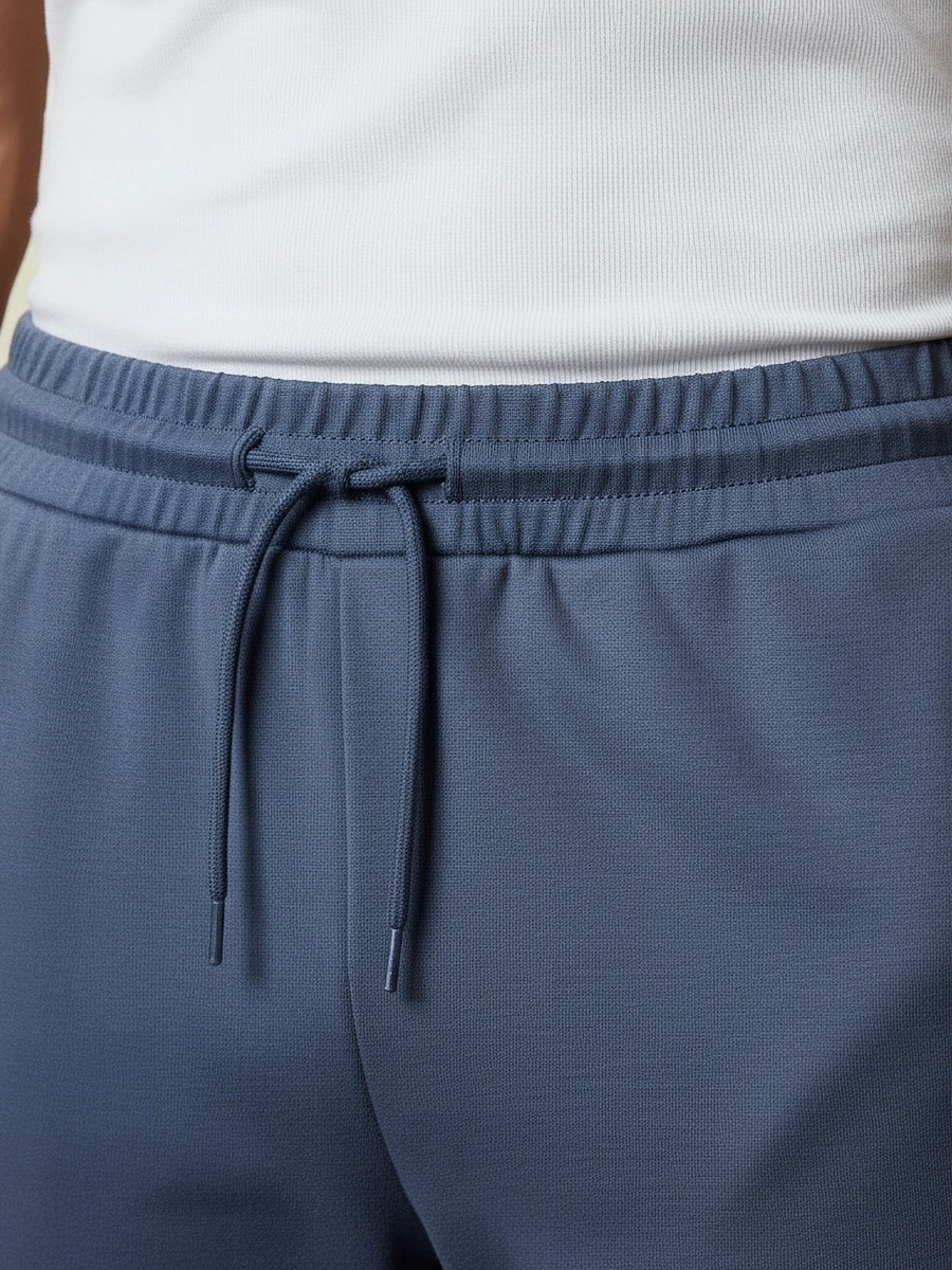 Men Joggers with Pockets