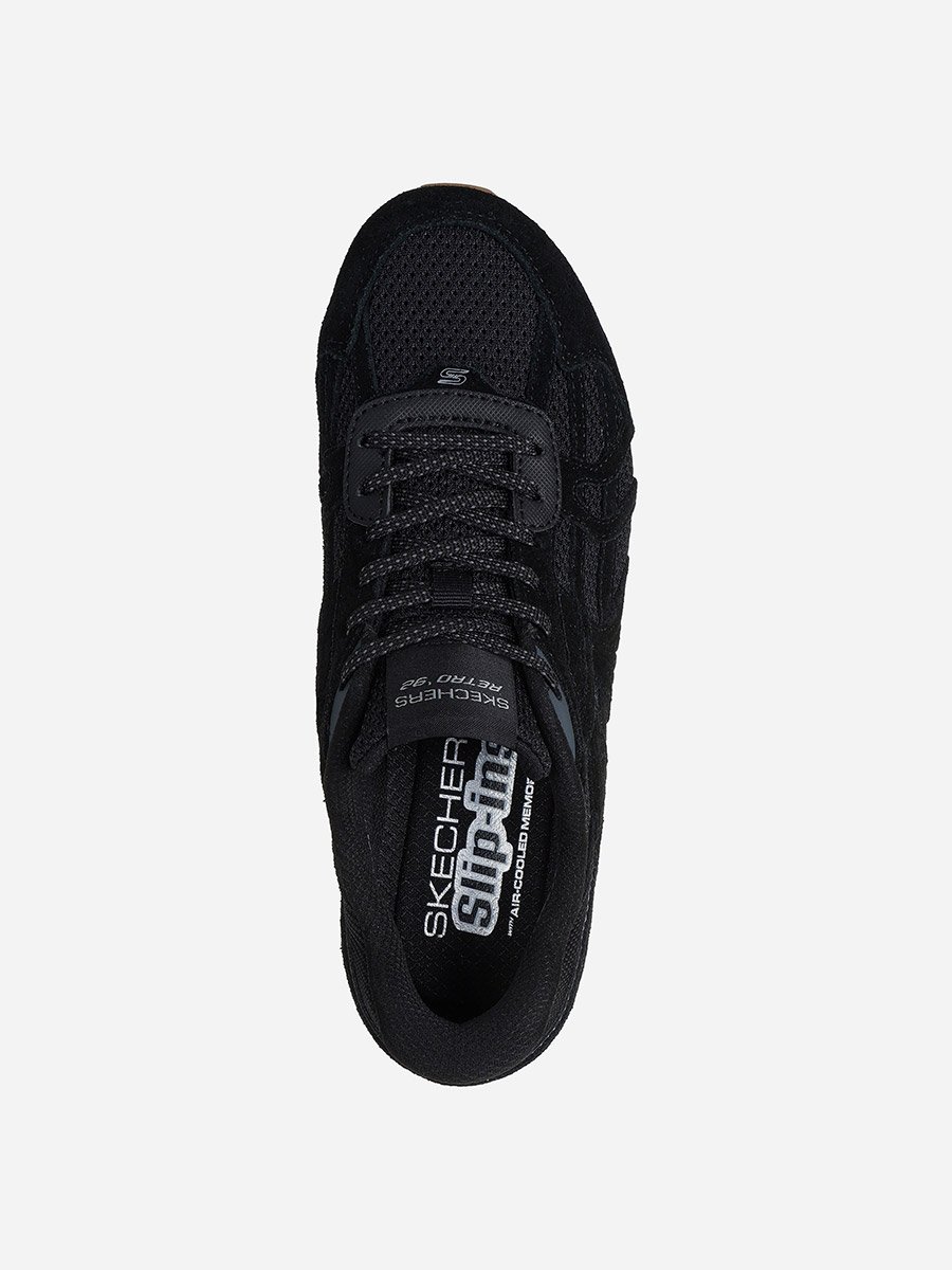 Slip-ins Retro Lite - Oshare Shoes