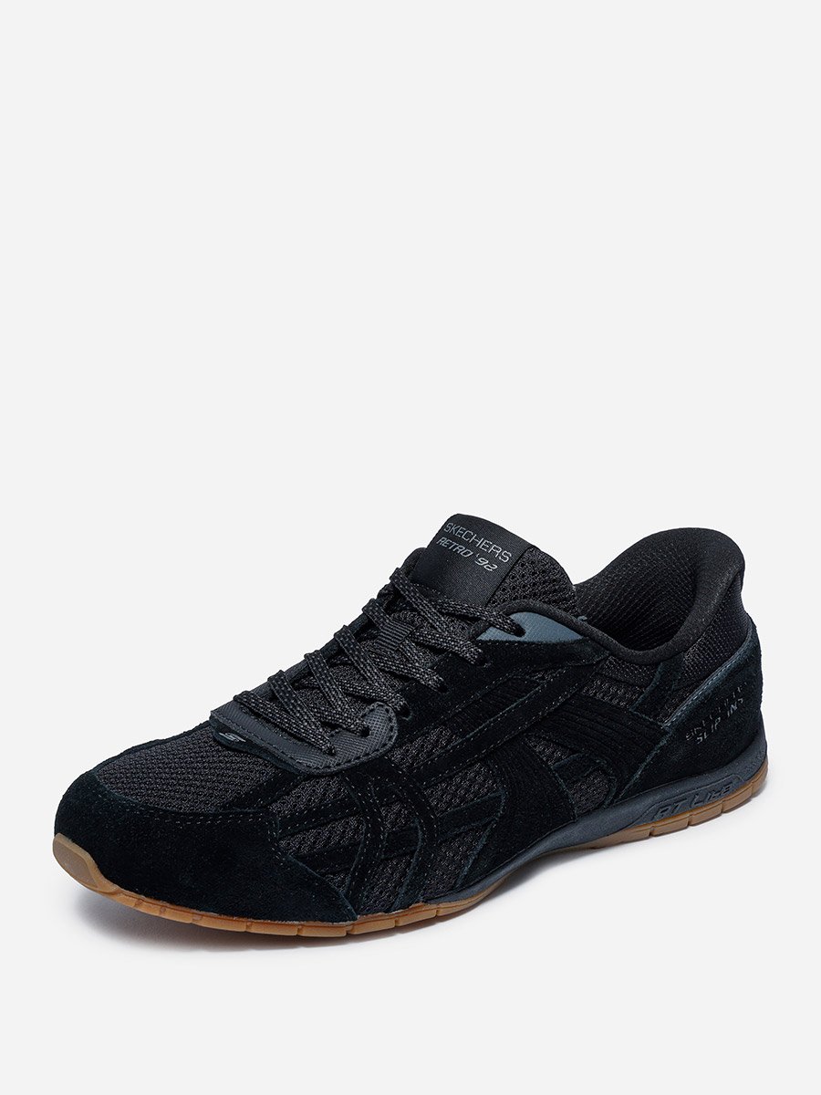 Slip-ins Retro Lite - Oshare Shoes
