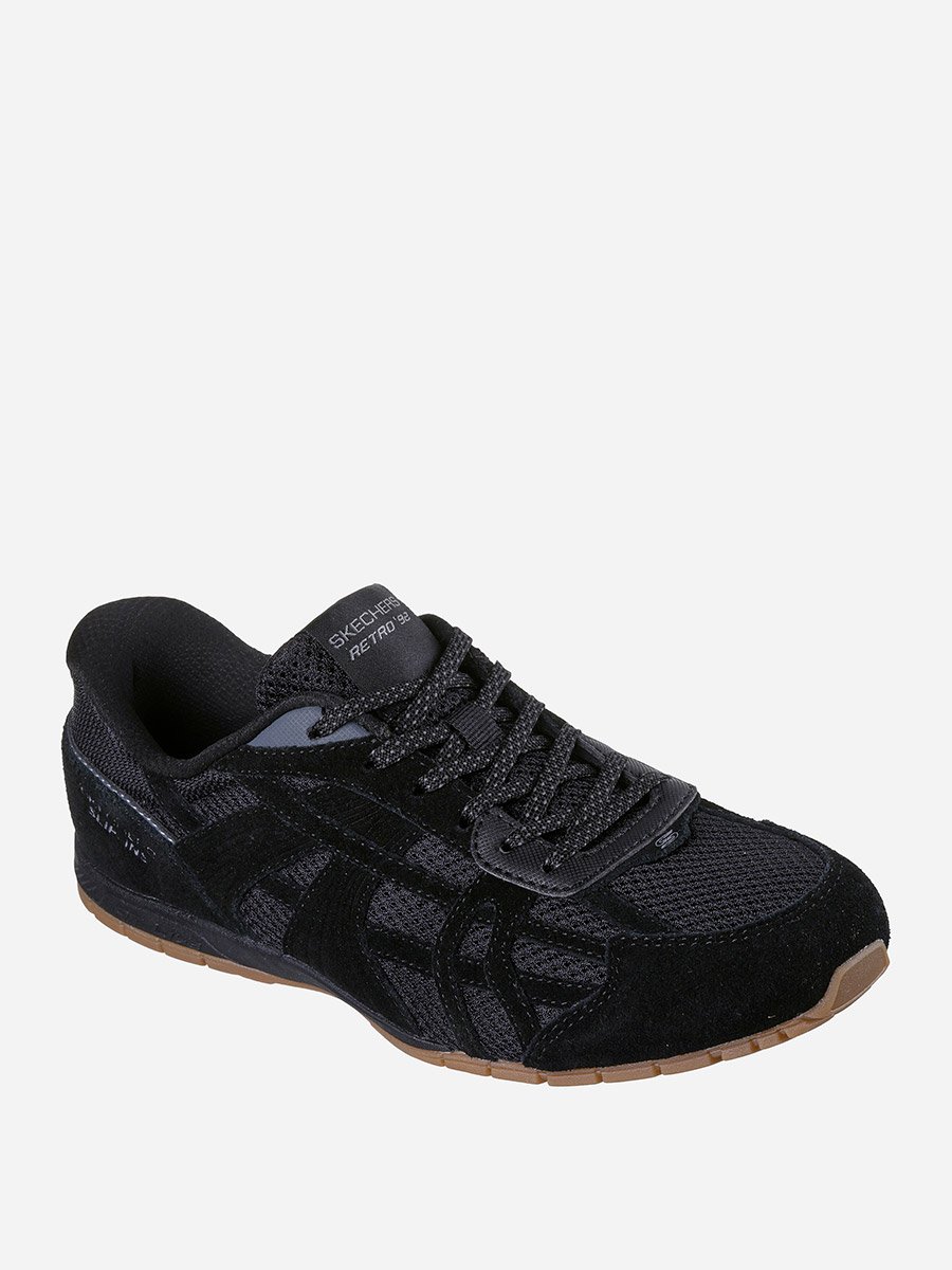 Slip-ins Retro Lite - Oshare Shoes