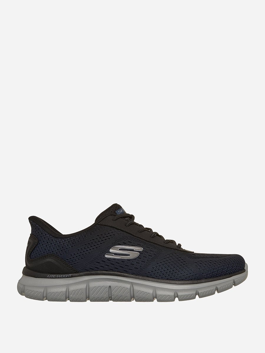 Slip Ins- Track Shoes