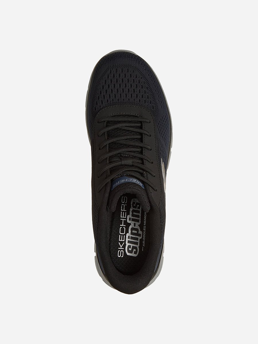 Slip Ins- Track Shoes