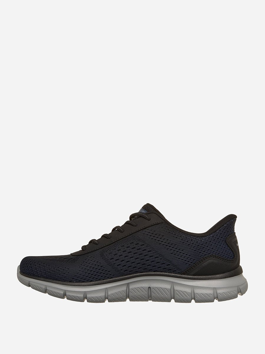 Slip Ins- Track Shoes