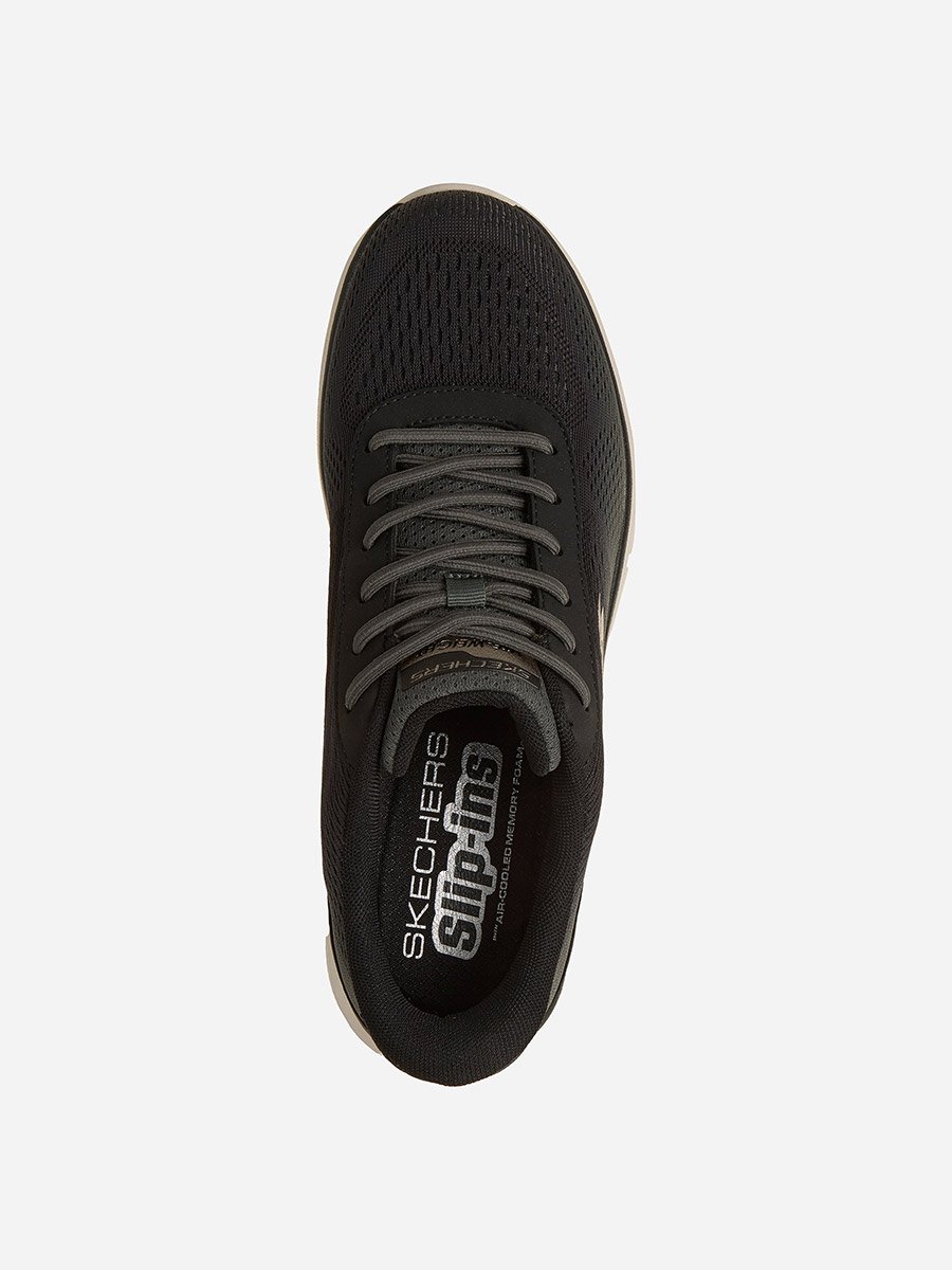 Slip Ins- Track Shoes