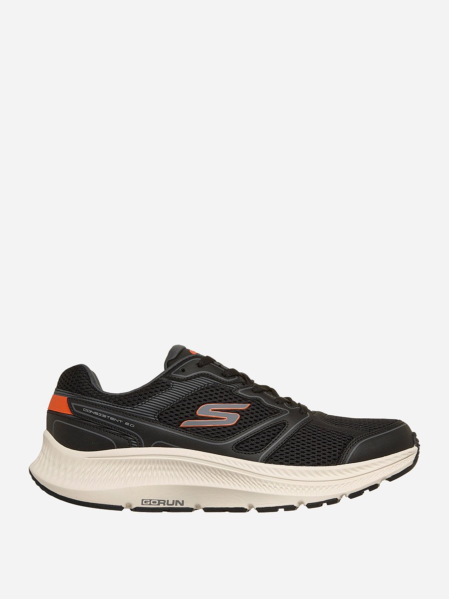 GO RUN Consistent 2.0 - Mapleton Shoes
