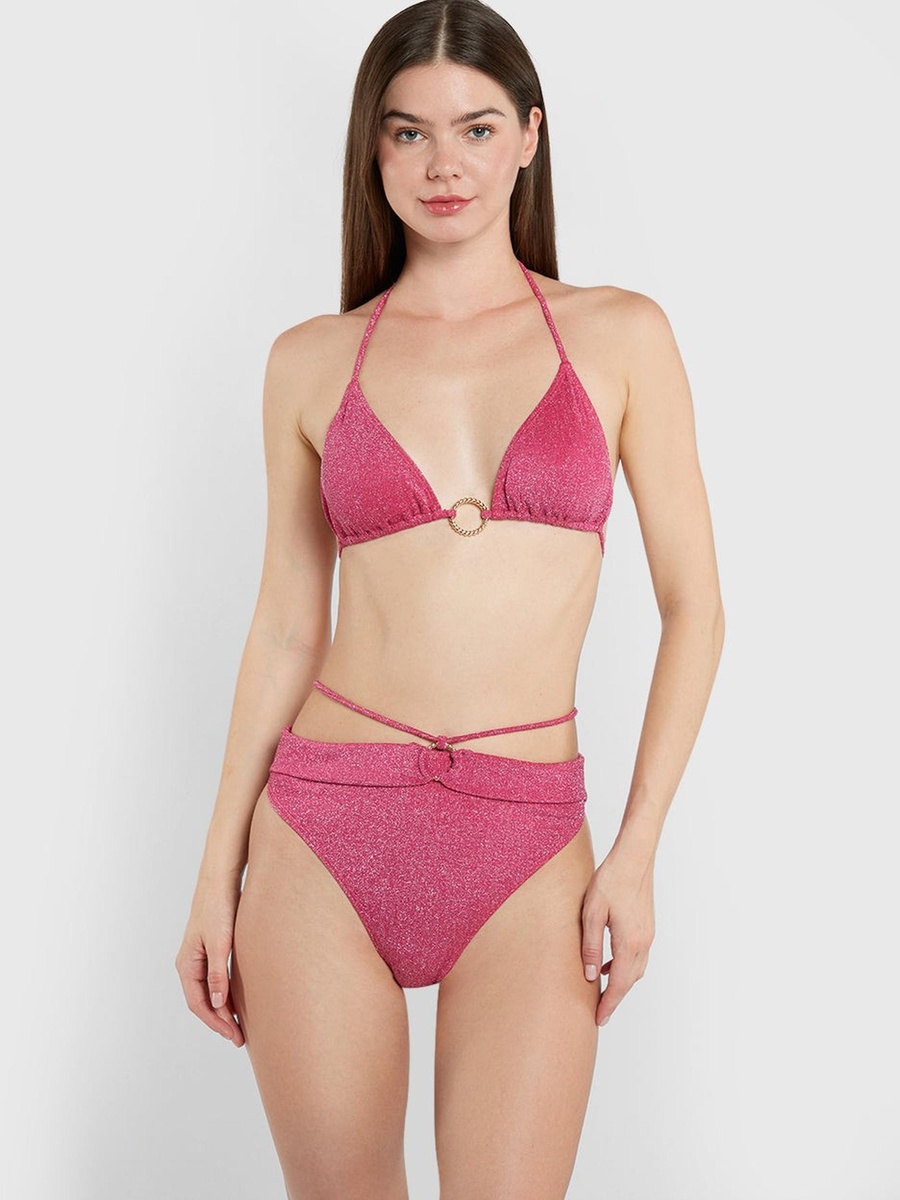 Triangle Bikini Top