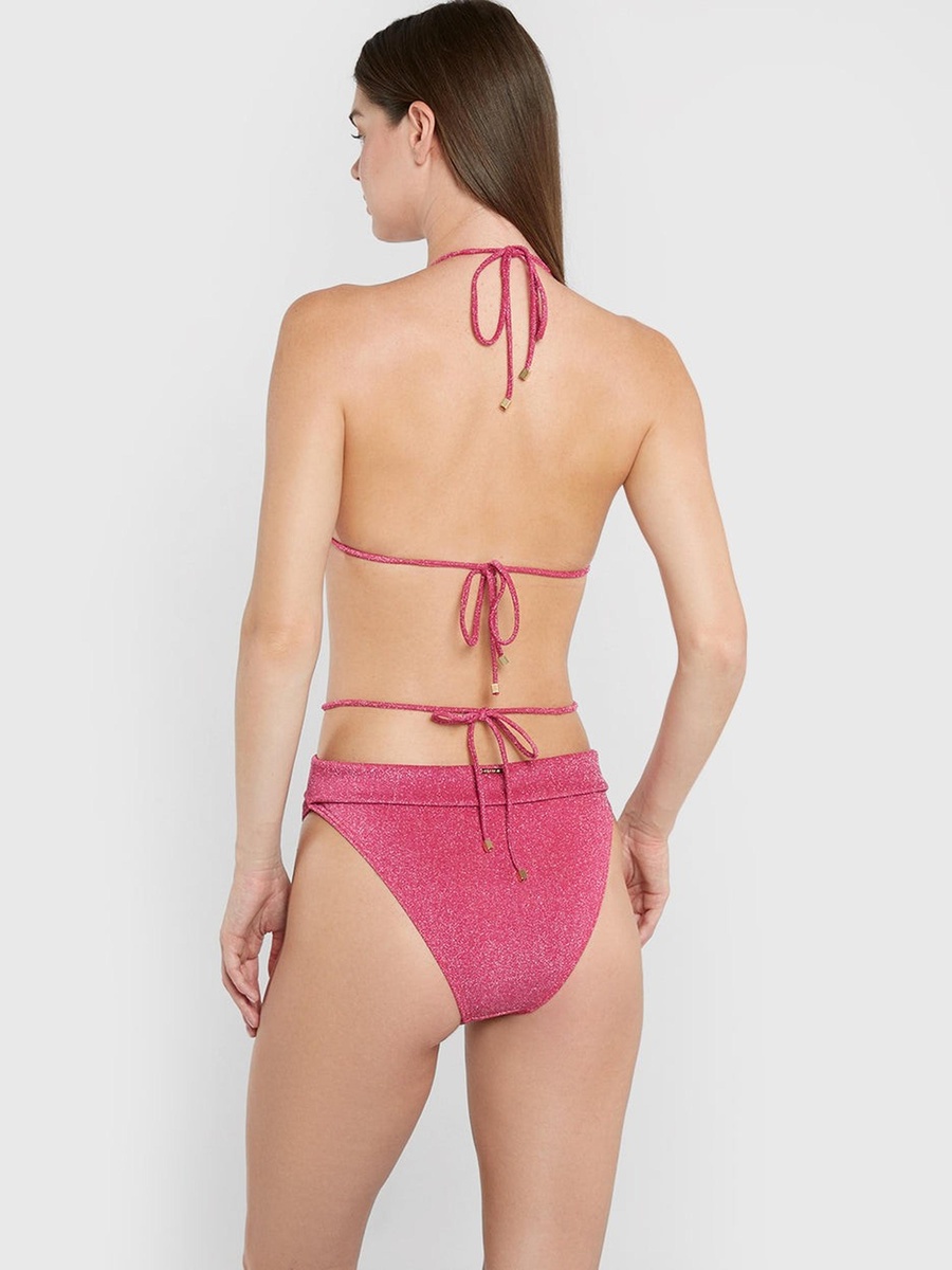 Triangle Bikini Top