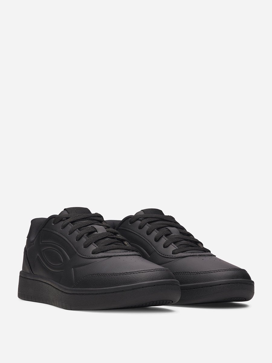Motion Lace Up Shoes