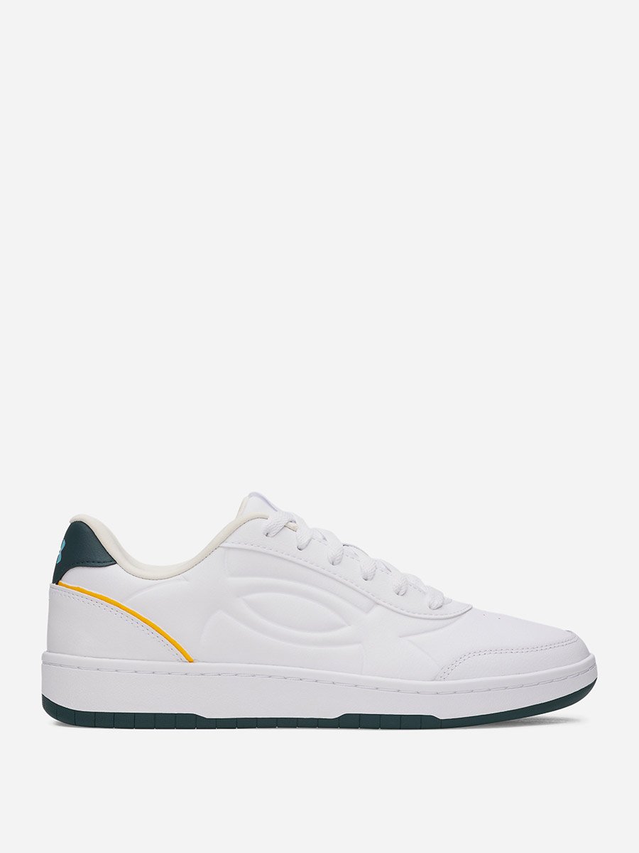 Motion Lace Up Shoes