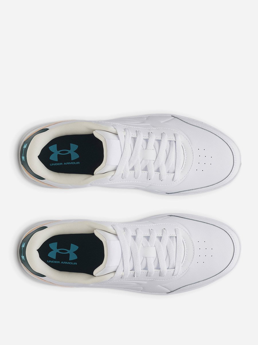 Motion Lace Up Shoes