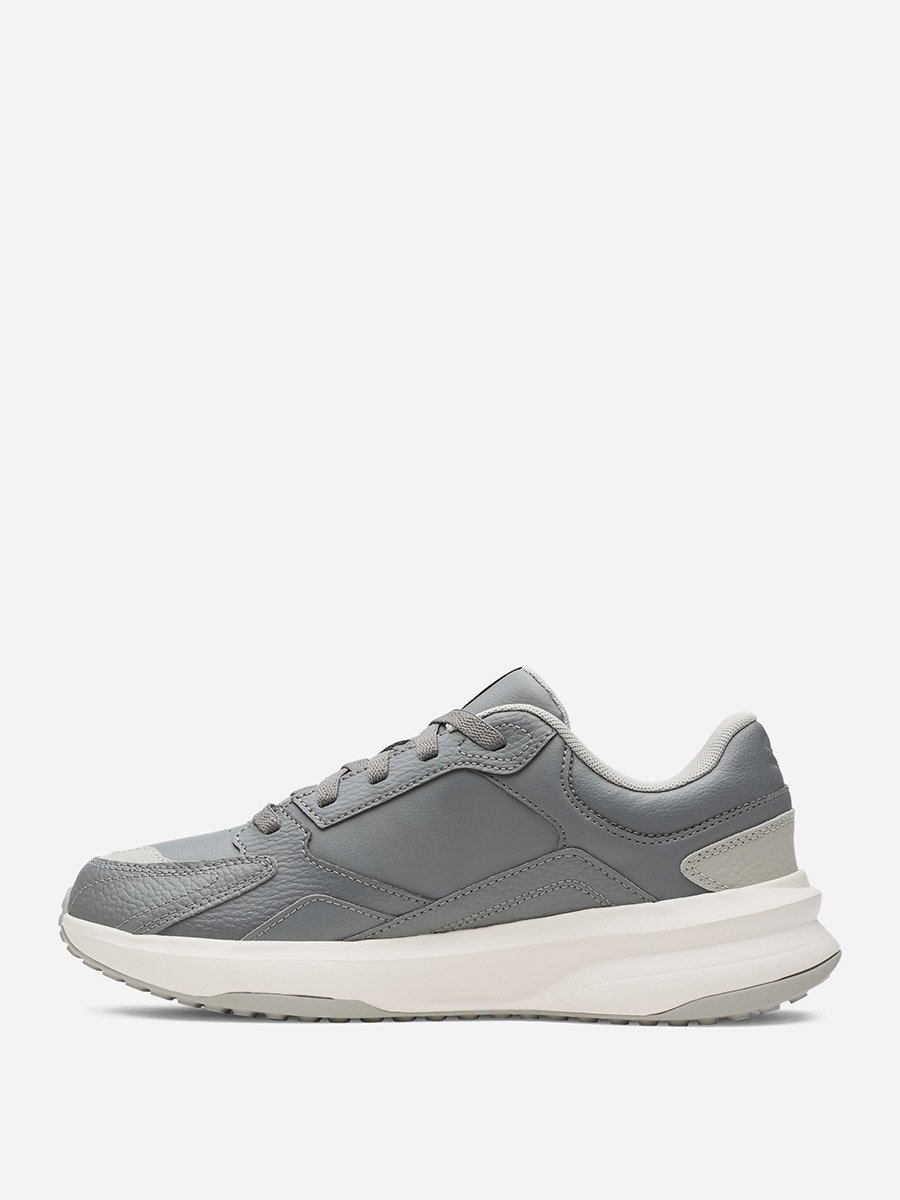 Edge Leather Training Shoes