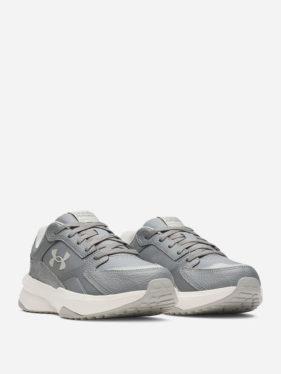 Edge Leather Training Shoes
