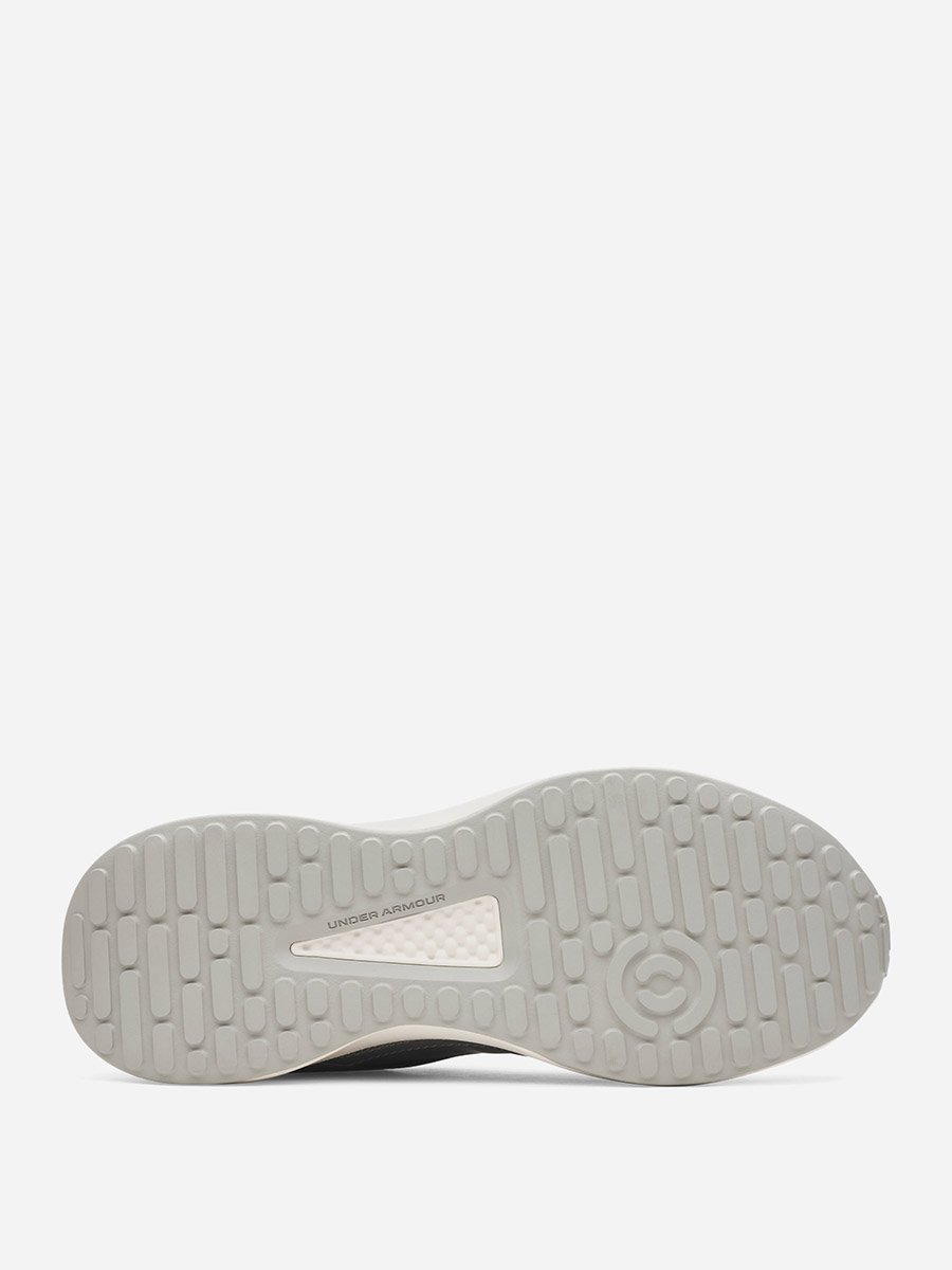 Edge Leather Training Shoes