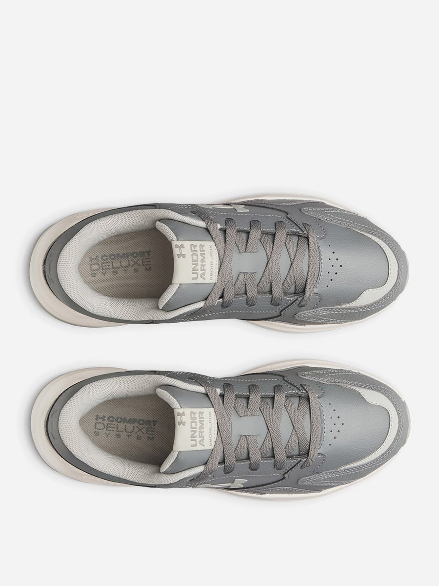 Edge Leather Training Shoes