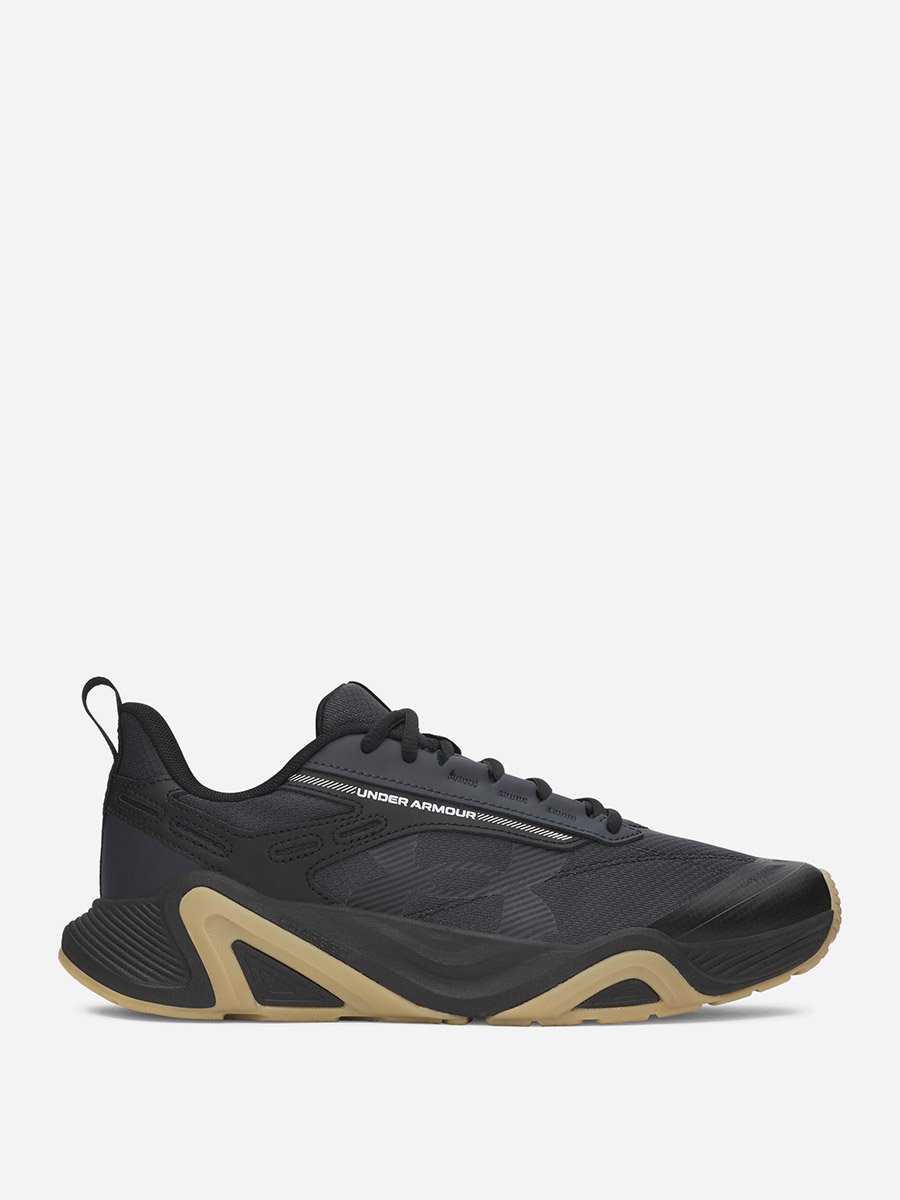 Charged Commit TR 5 Training Shoes