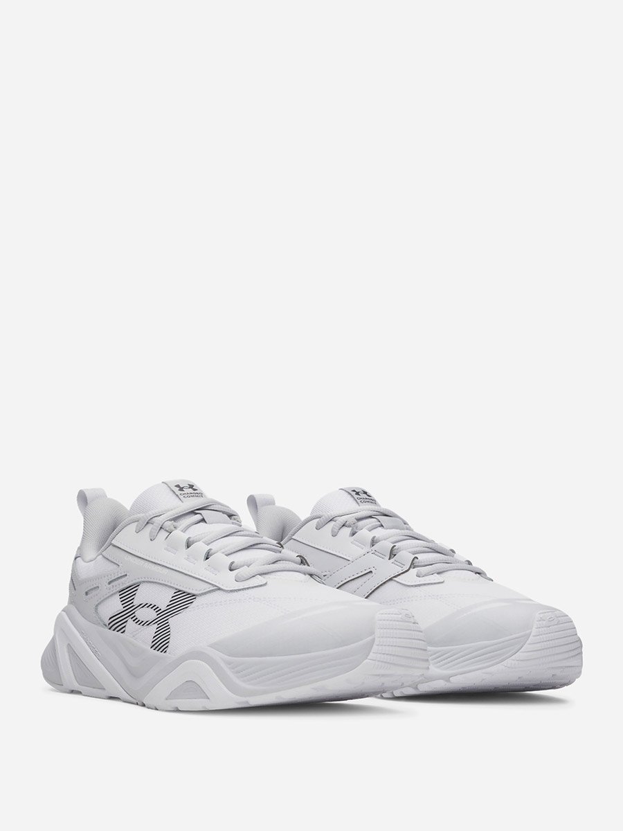 Charged Commit TR 5 Training Shoes