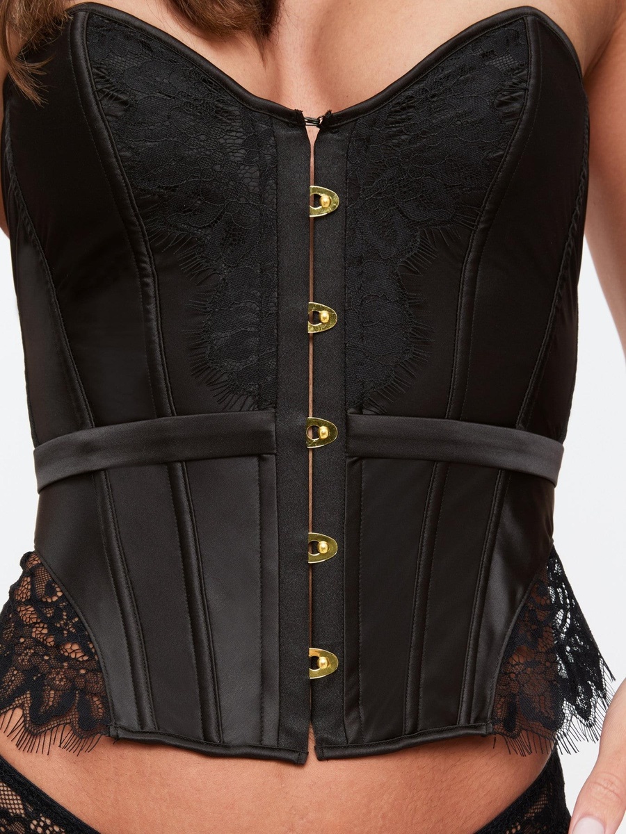 Everlasting  Corset Top