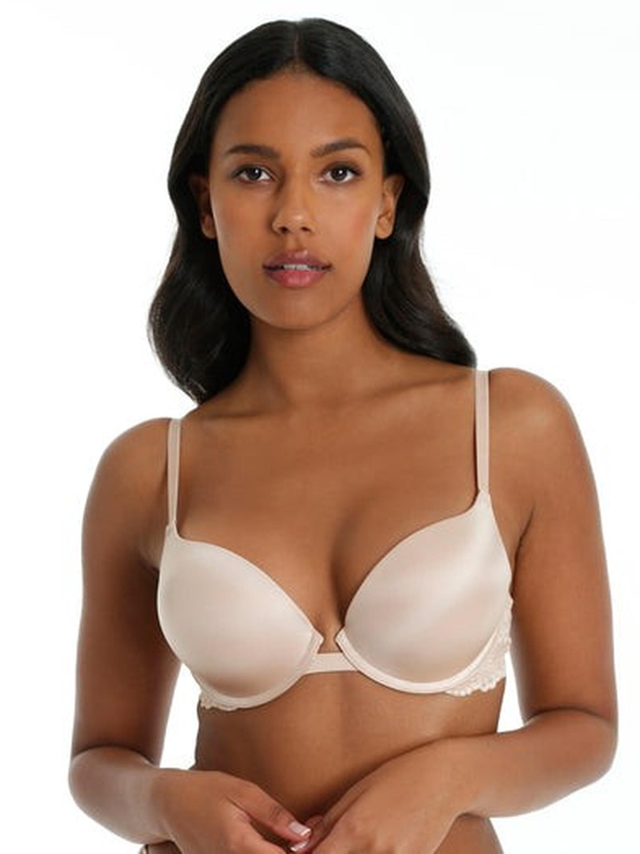 Double Push Up Bra