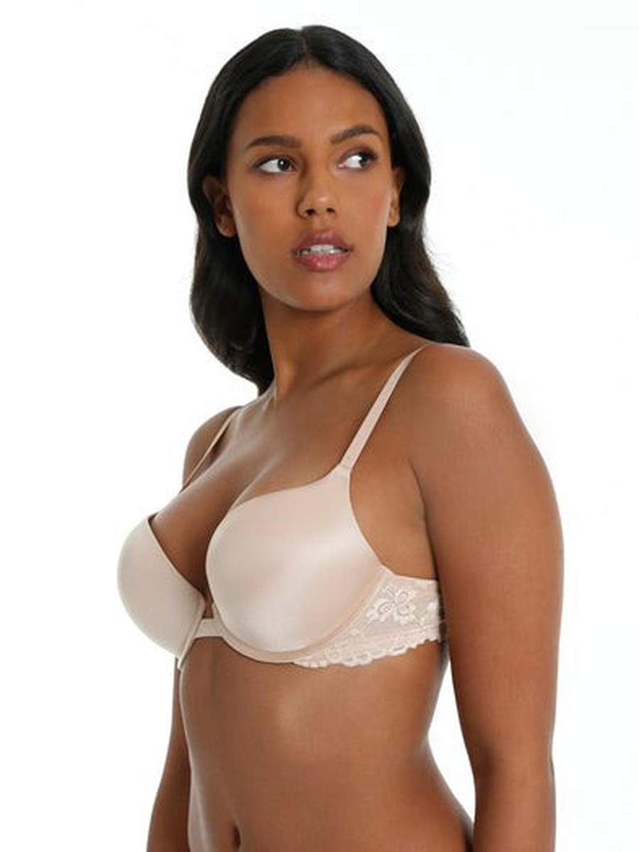 Double Push Up Bra