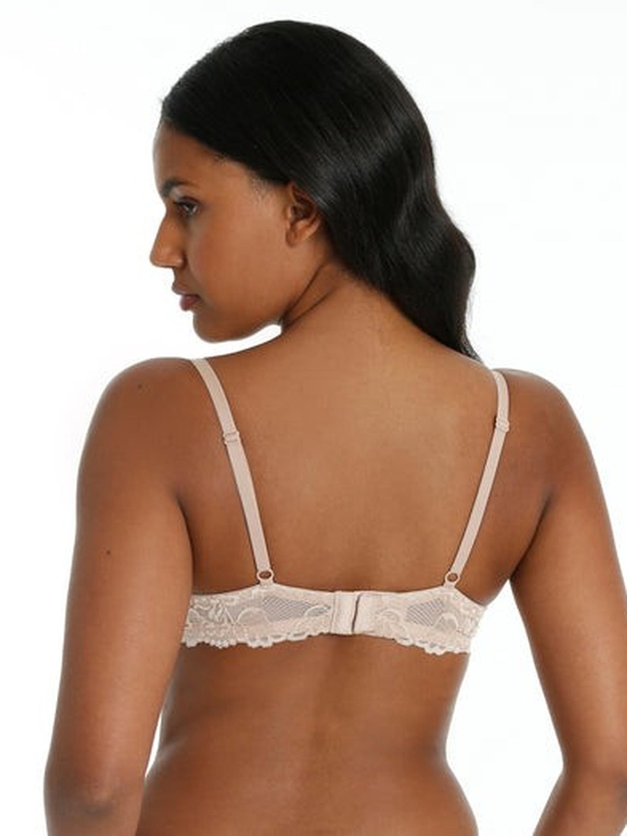 Double Push Up Bra
