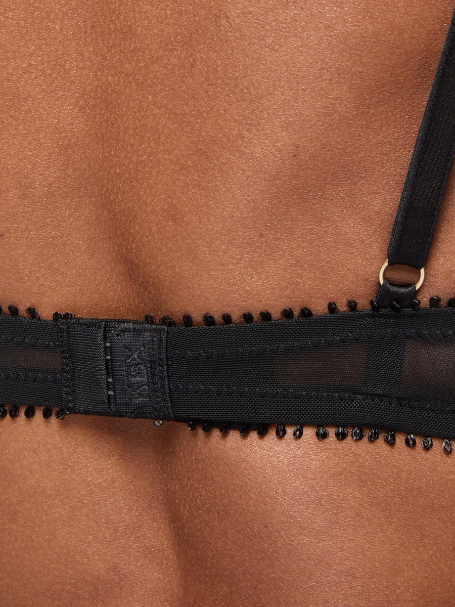 Lana Padded Plunge Bra