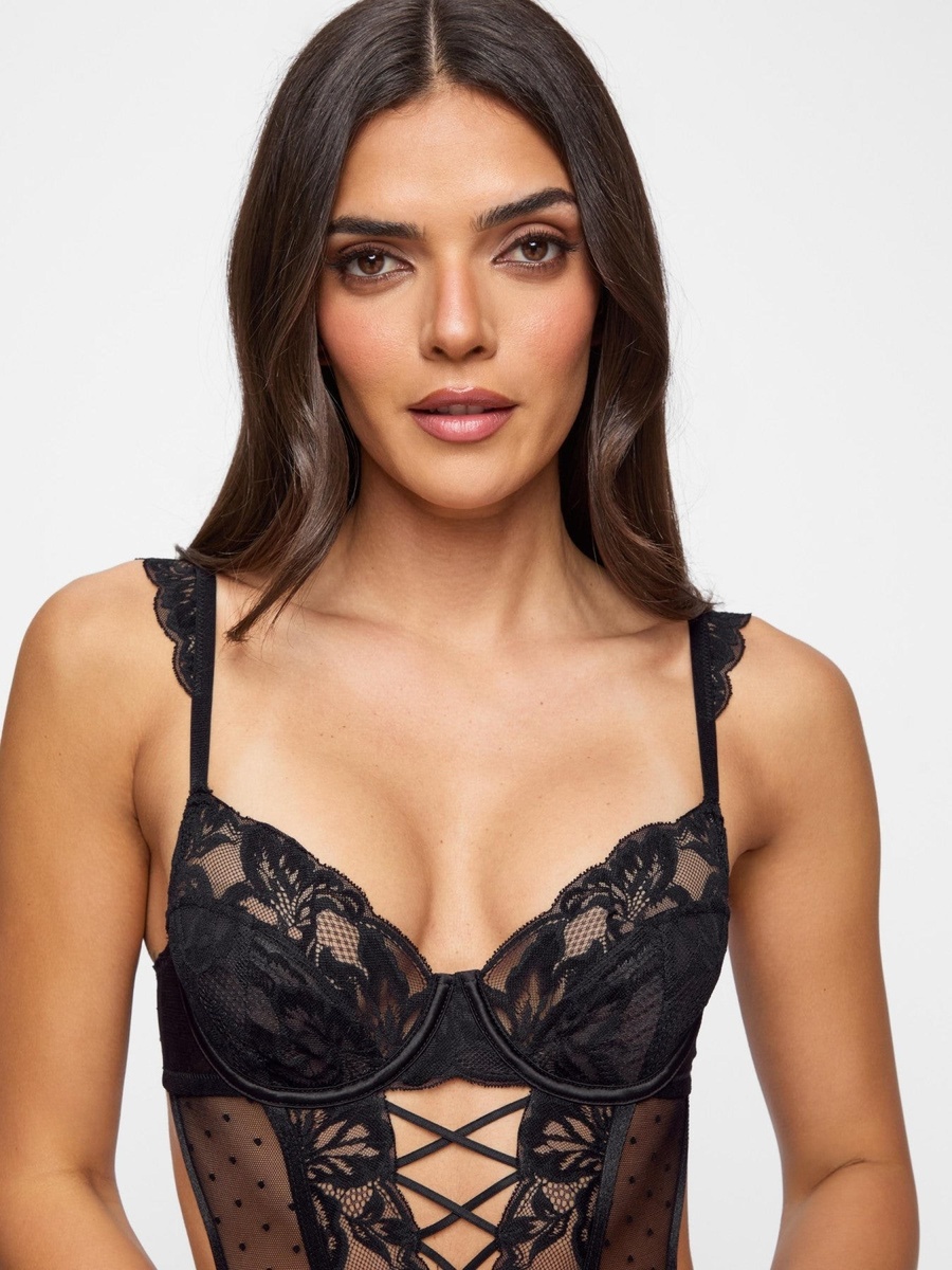 Sweet Romanace Bodysuit