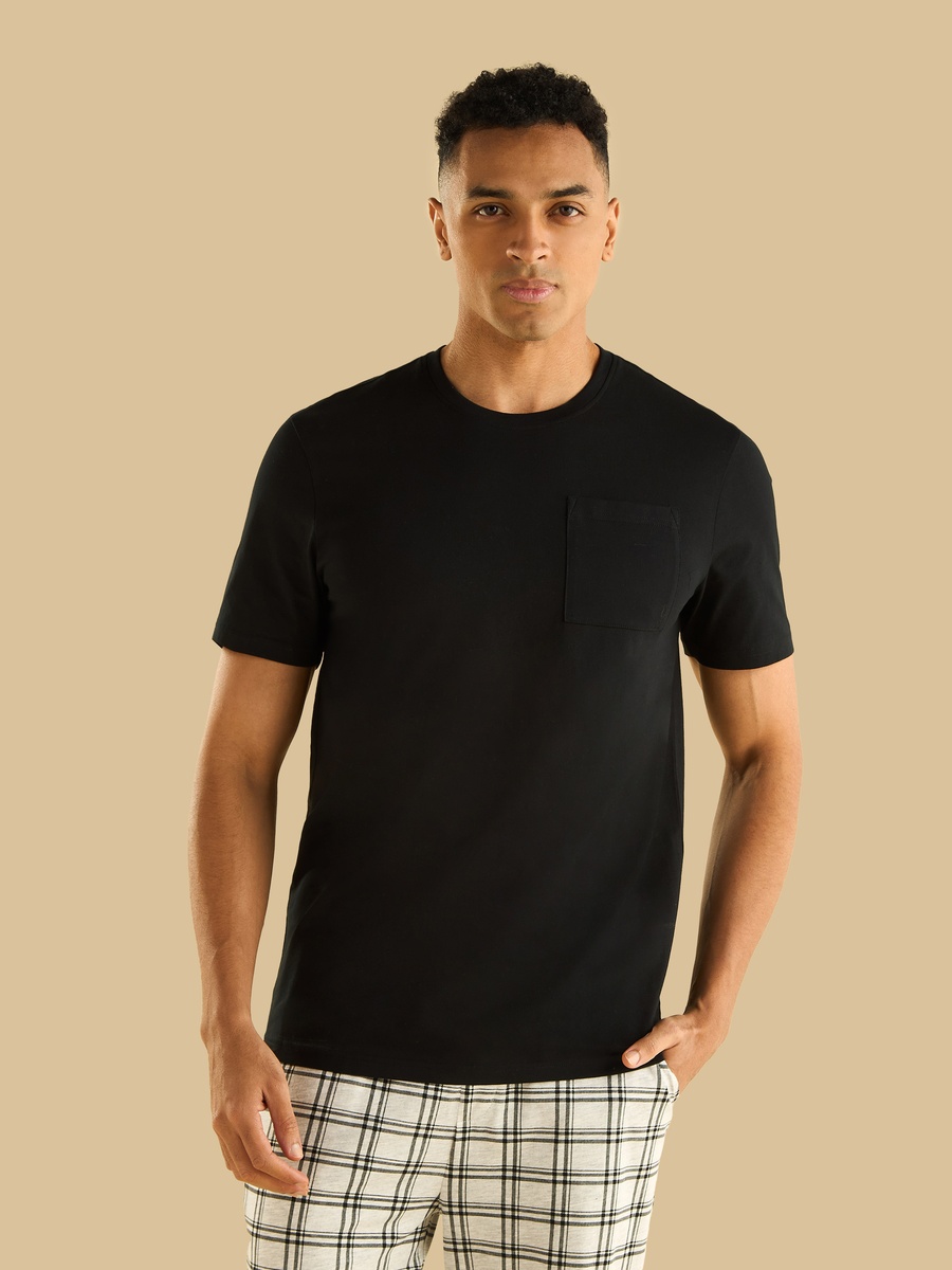 Checked Pyjama Set