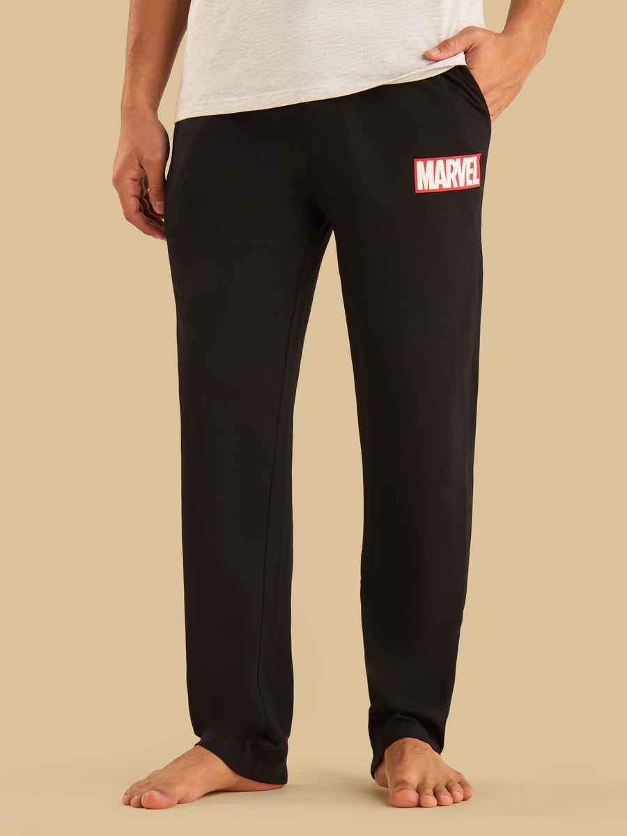Marvel Print Pyjama Set